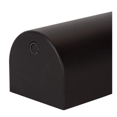 MADISON - Lampa biurkowa - LED Dim. - 1x6,5W 2600K/2800K - Black 44503/06/30 Lucide